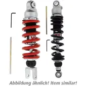 YSS Suspension Amortiguador con ABE Stereo RZ362-320TRL-09-88