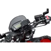 SW-Motech Soporte Gps Gps.00.646.10200/b