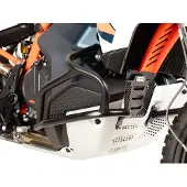 Hepco&Becker Defensas De Motor Ktm 890 Adventure/r/rall 23-26 5017656 00 01