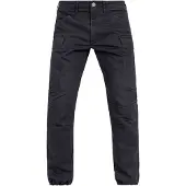 John Doe Pantalones Regular Cargo Mono