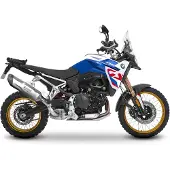 Shad Fijación De Baúl Trasero Bmw F 900 Gs 2024