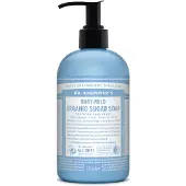 Dr Bronner's Jabón Neutral Suggar 355ml