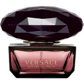 Versace Eau De Toilette Crystal Noir 50ml