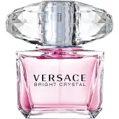 Versace - Bright Crystal Eau De Toilette 90ml 90ml