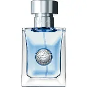 Versace Eau De Toilette Pour 30ml