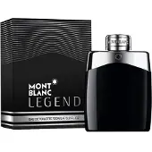 Mont Blanc Eau De Parfum Legend Vapo 100ml