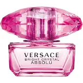 Versace Eau De Parfum Bright Crystal Absolu 50ml