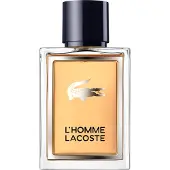 Lacoste L'homme Edt Spray 50ml