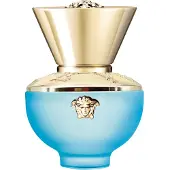 Versace Eau De Toilette Dylan Turquoise 30ml