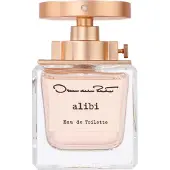Oscar de la Renta Eau De Toilette Alibi 50ml