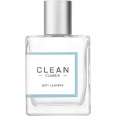 Clean Eau De Parfum Soft Laundry 60ml