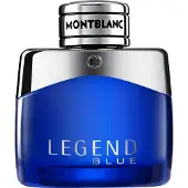 Mont Blanc Eau De Parfum Legend Blue 30ml