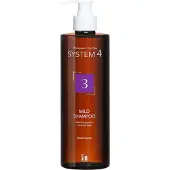 System 4 Nº 3 Champú Suave 500ml