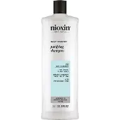 Nioxin Acondicionador Capilar Para La Recuperación Del Cuero Cabelludo