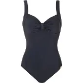 Sunflair Traje de baño negro