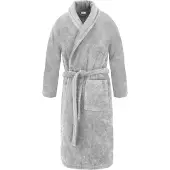 Normani Albornoz largo 'Flee' gris