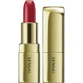 Sensai El Lápiz Labial 02 Rojo Sazanka