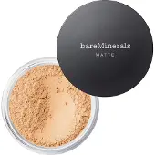 bareMinerals Base De Maquillaje 08-light Matte Spf15