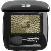 sisley Las Sombras Phyto 25 Metálicas En Caqui