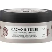 Maria Nila Mascarilla Para El Pelo Colour Refresh Nº4.10 Cacao Intense 300ml