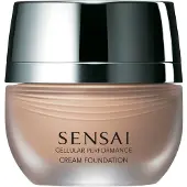 Sensai Cellular Performance Cream Fondotinta CF12 Soft Beige 30 ml