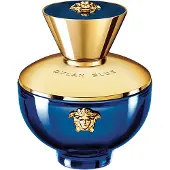 Versace Pour Femme Dylan Blue Donna 100 ml — Eau de Parfum