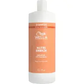 Wella Champú Ngl-189738 Invigo Nutri-enrich 1000ml