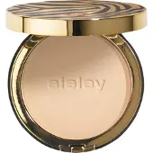 sisley Polvo Compacto Phyto-powder Compact 2 Natural