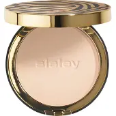 sisley Polvo Compacto Phyto 1 Rosado