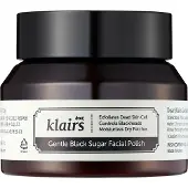 Klairs Exfoliante Facial Gentle Black Sugar 110g