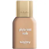 sisley Base De Maquillaje Phyto-teint Nude 3w1 Warm Almond