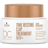 Schwarzkopf Mascarilla Para El Pelo Professional Bc New Time Restore 200ml
