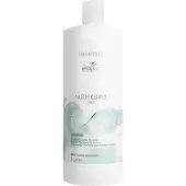 Wella Champú Para Cabello Rizado Nutricurls Micelar Wavy 1l 1l