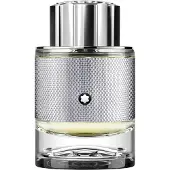 Mont Blanc Eau De Parfum Explorer Platinum 60ml