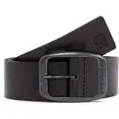 G-Star Cinturón 'Mett' negro