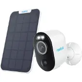 Reolink Cámara De Seguridad 6976930221423
