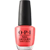 OPI Esmalte De Uñas Live Love Carnaval