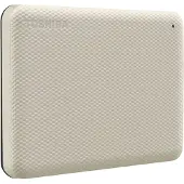 Toshiba Hdd Externo Canvio Advance 2.5´´ 2tb