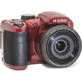 Kodak Cámara Compacta Astro Zoom Az255 16mp