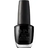 OPI Esmalte De Uñas Nail Lacquer Eu Lady In Black 15ml