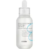 CosRx - Sérum Triple Hyaluronic Moisture Ampoule