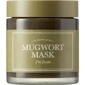 I´m from - Mascarilla de artemisa