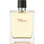 Hermès Paris Eau De Toilette Terre Pour Homme 200ml