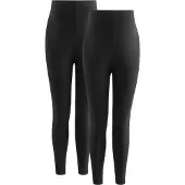 Next Leggings negro