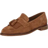 About You Zapatillas 'Talia' cognac
