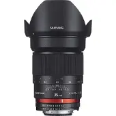 Samyang Objetivo 35 Mm F1.4 As Umc Sony E