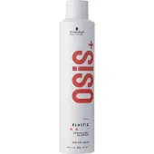 Schwarzkopf Laca Para El Pelo Osis+ Elastic Medium Hold 300ml
