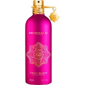 Montale Eau De Parfum Crazy In Love Vaporizer 100ml