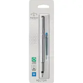 Parker Bolígrafo Vector