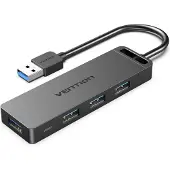 Vention Hub Chlbd
